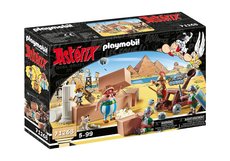 Playmobil 71268 Asterix: Numerobis a bitva o palác