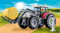 Playmobil 71305 Velk traktor