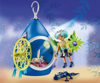 Playmobil 71349 Moon Fairy Kapikov dm