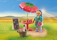 Playmobil 71445 Stnek s marmeldou