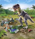 Playmobil 71524 Hledn stop T-Rexe