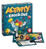 Piatnik activity Knock Out