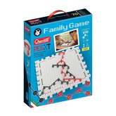 Quercetti Family Game PegXt strategick propojovac hra