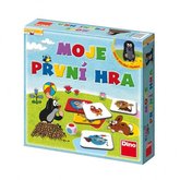 Dino Moje prvn hra