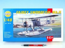 Fairey Swordfish Mk.2