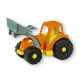 Androni Traktorov naklada Power Worker - oranov
