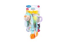 Playgro Vrnc pejsek pastelov