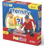 Efko Pat a Mat Eternity