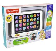 Fisher Price Smart stages tablet CZ