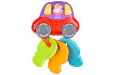 Playgro - interaktivn kle se zvuky
