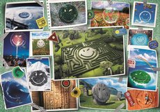 Trefl Puzzle 1000 - Vesel fotky