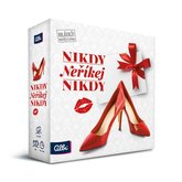 ALBI Nikdy nekej nikdy