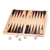 Bigjigs Toys Devn backgammon