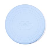 Bigjigs Toys Frisbee modr Powder