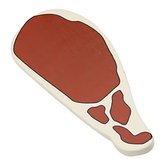 Bigjigs Toys Bigjigs Toys Slanina 1 ks