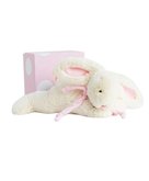 Doudou Plyov krlek pink 30 cm