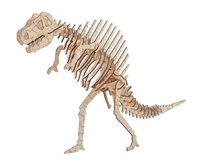 Woodcraft Devn 3D puzzle Spinosaurus