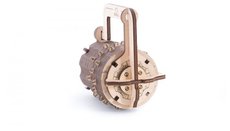 Ugears 3D devn mechanick puzzle Zmek