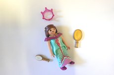 Playmobil figurka Krlovna