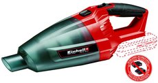 Einhell TE-VC 18 Li-Solo