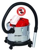 Einhell TE-AV 18/15 Li C-Solo 2351700