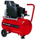 Einhell TC-AC 190/24/8