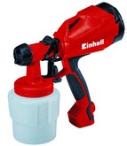 Einhell 400W TC-SY 400 P Classic 4260005