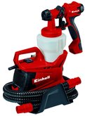 Einhell lakovac sada TC-SY 700 S