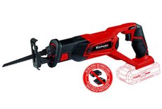 Einhell TE-AP 18/22 Li-Solo 4326300