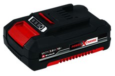 Einhell Power X-Change 18V, 2Ah