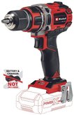 Einhell TP-CD 18/50 Li BL-Solo