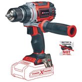 Einhell TP-CD 18/60 Li BL 4514210