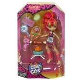 Mattel Cave Club Pbh z jeskyn Emberly