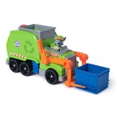 Tlapkov Patrola Recyklan Vz Rocky