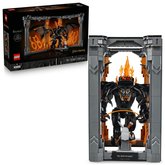 LEGO Icons 10367 Knin zarka: Pn prsten  Balrog