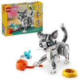LEGO Creator 31163 Hrav koka