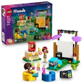 LEGO Friends 42642 Filmov veer s kamardy