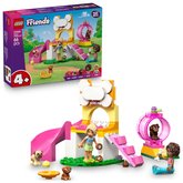 LEGO Friends 42665 Hit pro ttka