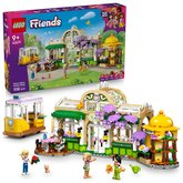 LEGO Friends 42671 Kavrna pln rostlin a kvtinstv