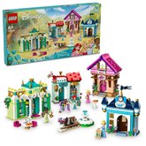 LEGO® Disney™ 43246 Disney princezna a její dobrodružství na trhu
