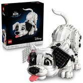 LEGO Disney 43269 ttko z filmu 101 dalmatin