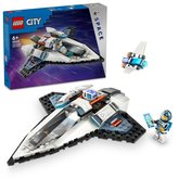 LEGO City 60430 Mezihvzdn vesmrn lo