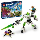 LEGO DREAMZzz 71454 Mateo a robot Z-Flek