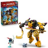 LEGO NINJAGO 71839 Arin a bojov robot Spinjitzu