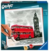 CreArt Londn vol