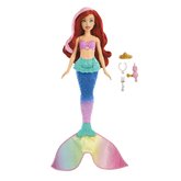 Disney Princess plavajc mal mosk vla Ariel
