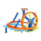 Hot Wheels drha etzov nraz JBX65