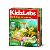 Mac Toys Tvorba bublin