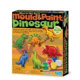 Mac Toys Vroba a malovn - dinosaui