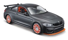 Maisto - BMW M4 GTS, matn kovov-ed, 1:24